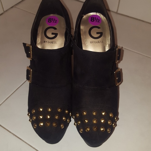 Guess heels - Picture 1 of 4